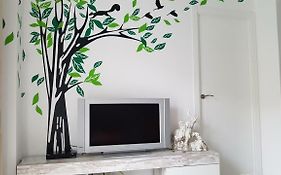 Apartamento Jardin De Ayora