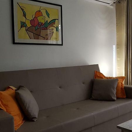 Apartamento Jardin De Ayora Valenza Esterno foto