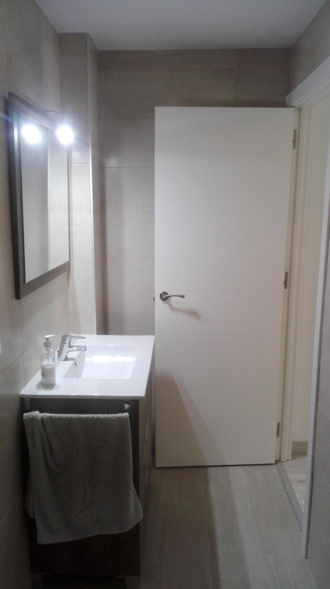 Apartamento Jardin De Ayora Valenza Esterno foto